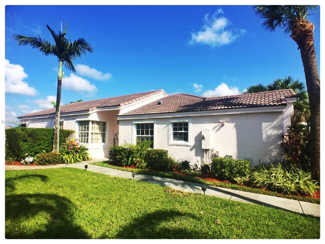 Building Photo - 1358 NW 157th Ave