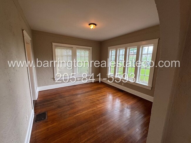 Building Photo - 1345 46th St Ensley