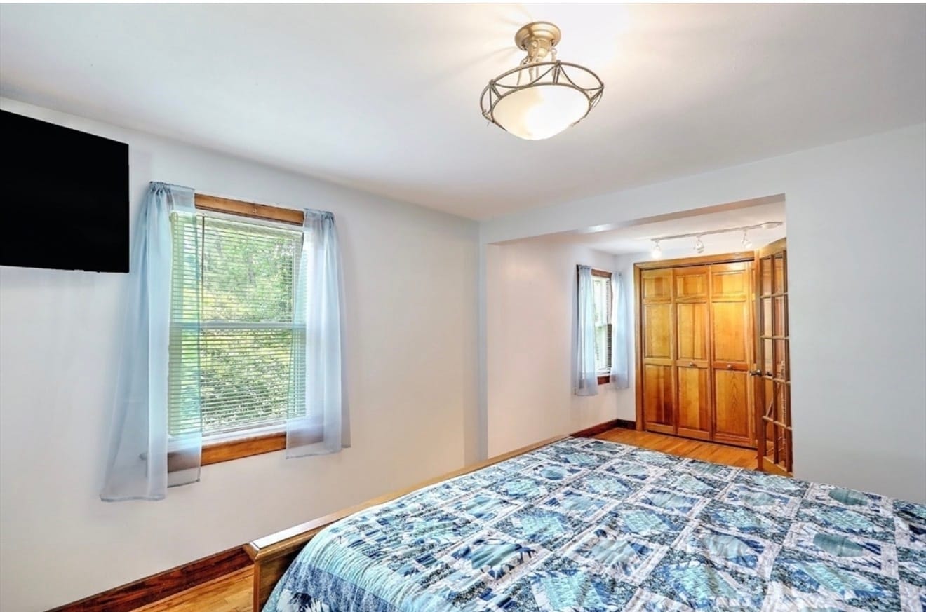 Bedroom 1 - 103 Walnut St