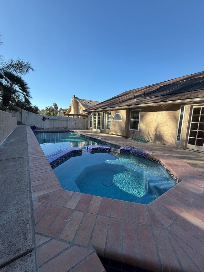 Building Photo - Poway Home with Pool/Spa