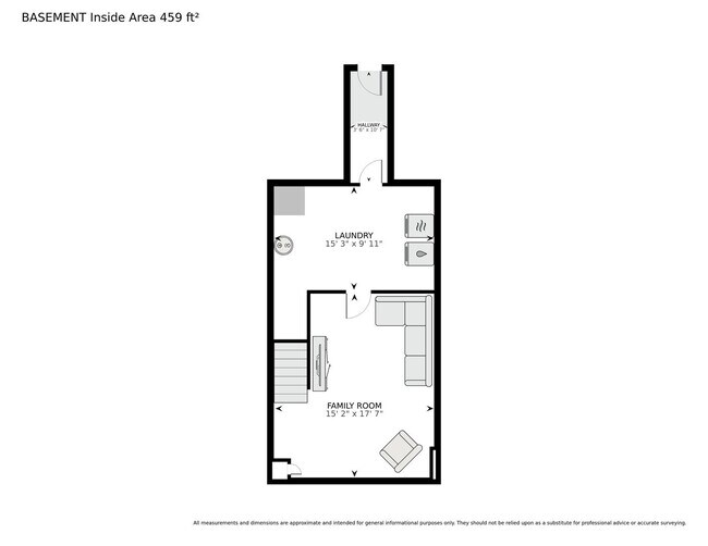 Building Photo - Large 4BR Row House with Basement