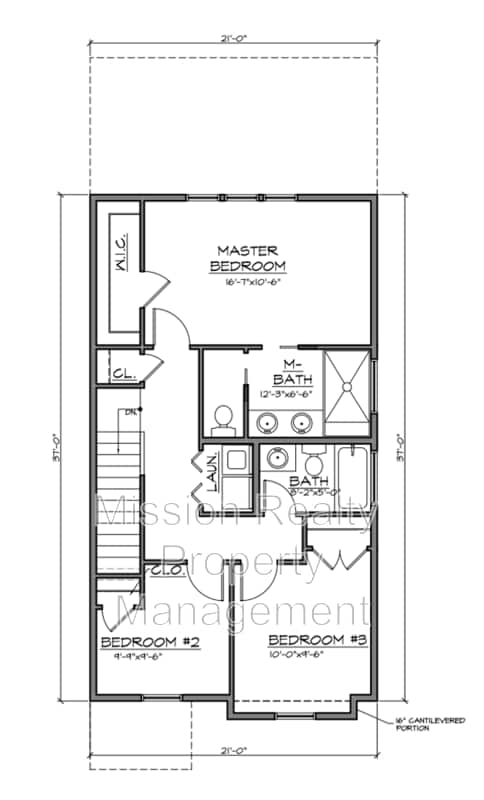 Building Photo - 4504 Josephine Ln