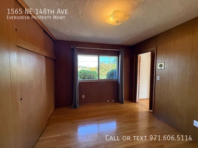 Building Photo - 1565 NE 148th Ave