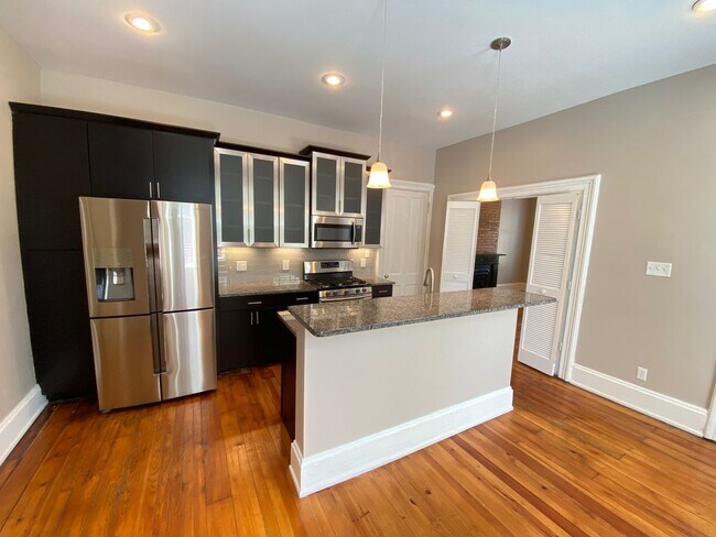 Building Photo - City Park Ave 1031-1037 GW2