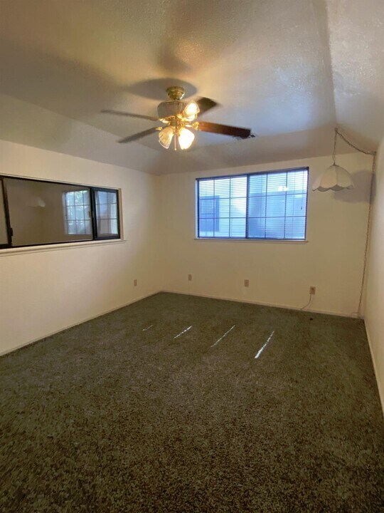 Bedroom view 2 - 40506 Saddleback Rd