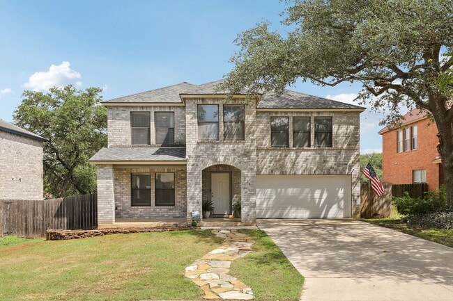 Primary Photo - 3 BED/2.5 BATH IN LOVELY SCHERTZ! Less than 5 miles to Randolph AFB