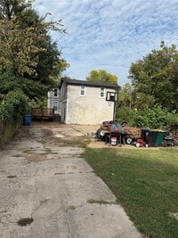 Building Photo - 1511 Partridge Ave