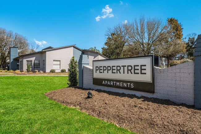 Building Photo - Peppertree