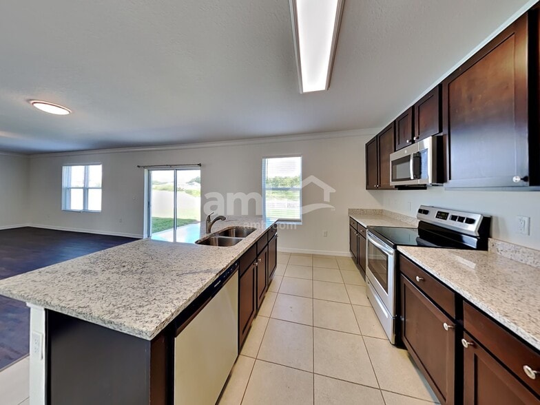 Building Photo - 3414 San Moise Pl