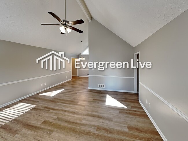 Building Photo - 6335 Cathedral Ln