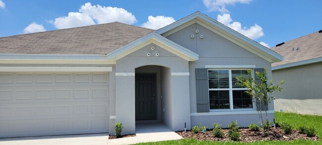 Building Photo - Beautiful New Construction 3/2 in Greyston...