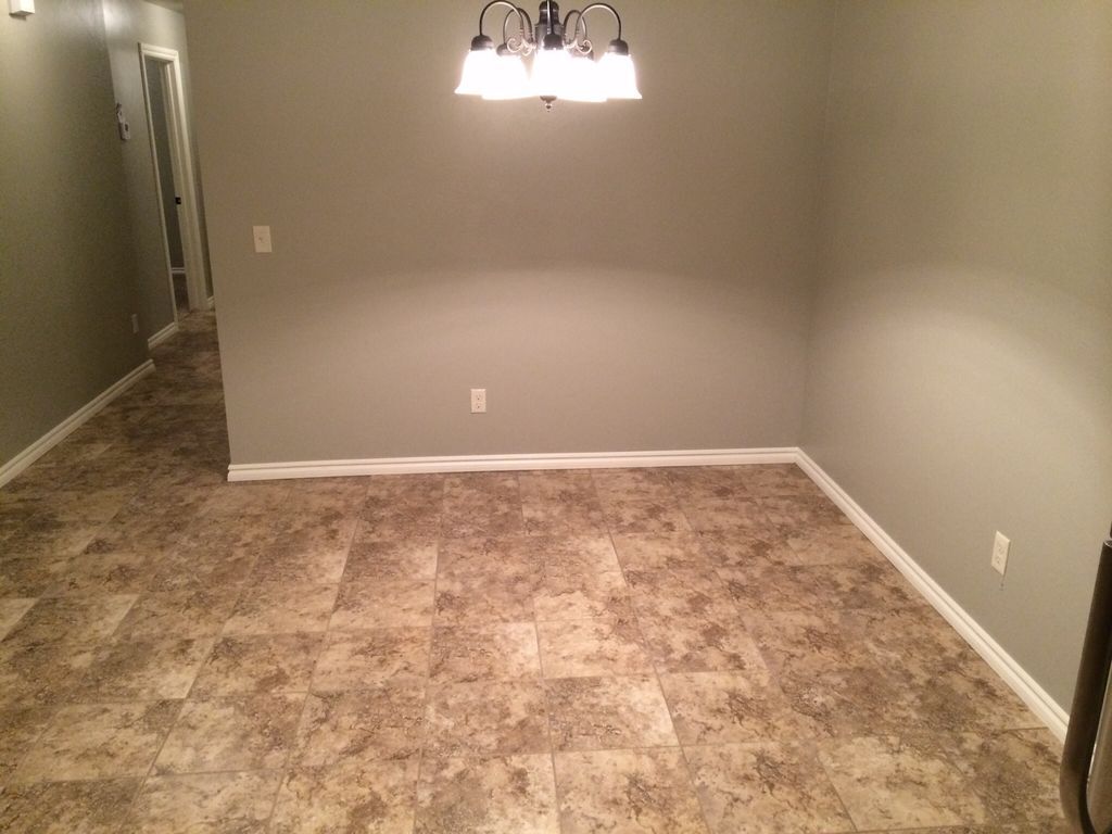 dining table area - 127 Ashley Dr