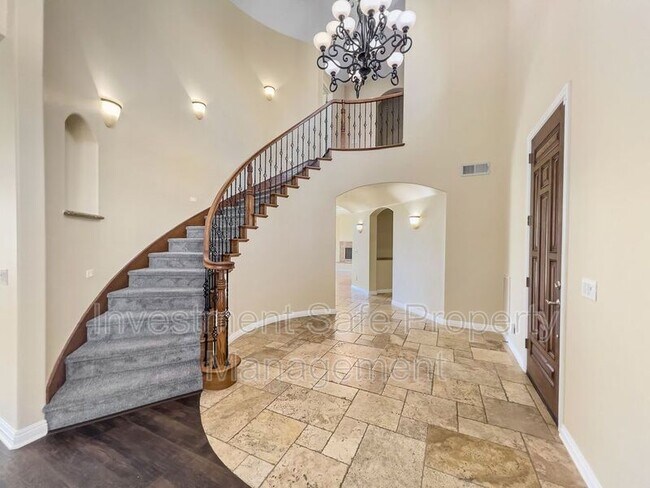 Building Photo - 3677 Bonita Ranch Ct