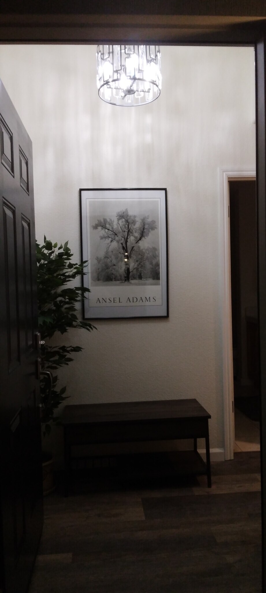 Entry Foyer - 418 Riesling St