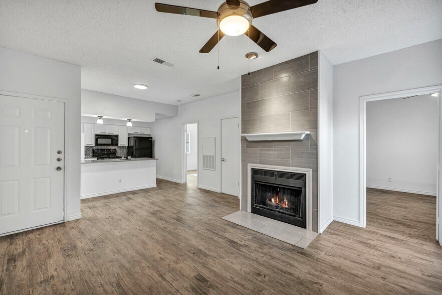 Summit at Westwood 8312 Fathom Cir Austin TX 78750 Apartment Finder