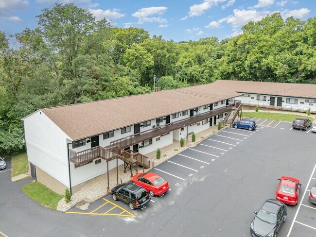 Building Photo - 2841 Cypress Way