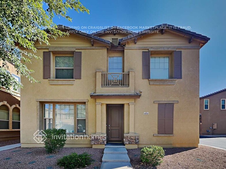 Primary Photo - 1443 S Ponderosa Dr