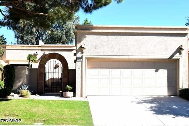 Building Photo - 8479 N 84th Pl