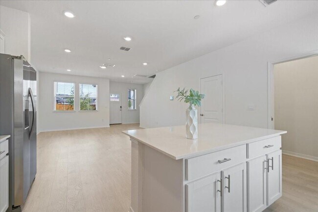 Building Photo - 2522 Caleb Asher Lp