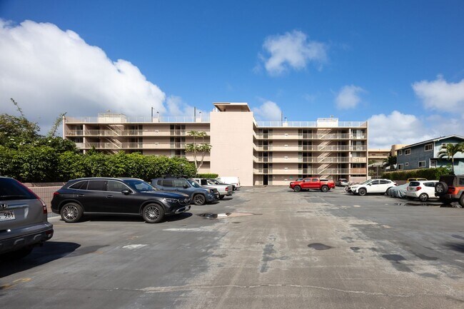 Building Photo - Mokuleia Sands #501 – Furnished 1BR/1BA | Ocean Views | Available Now