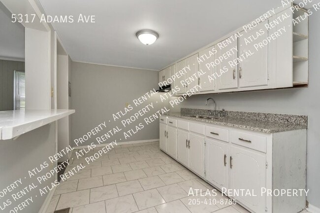 Building Photo - 5317 Adams Ave