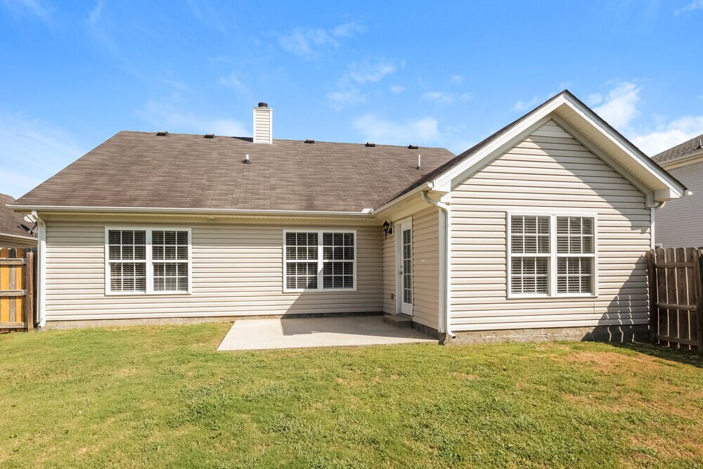 Building Photo - 603 Easy Goer Way