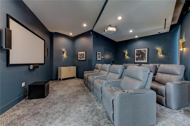 Building Photo - 2795 Peachtree Rd NE