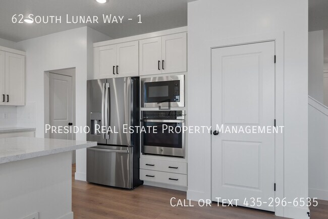 Building Photo - 62 S Lunar Wy