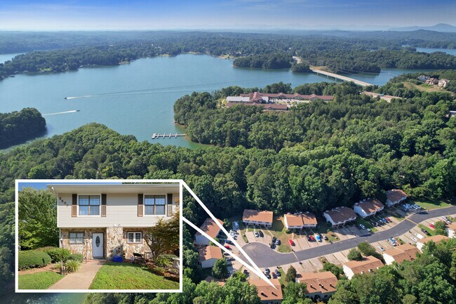 Building Photo - 2507 Hidden Cove Ct