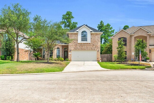 Building Photo - 7010 E Arbor Rose Ln