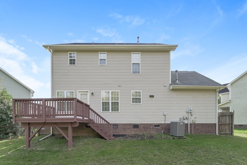 Building Photo - 14313 Blue Grass Dr