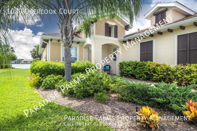 Building Photo - 1030 Overlook Ct