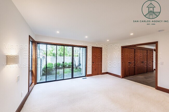 Building Photo - Custom Three Bedroom Carmel Valley Ranch Townhouse