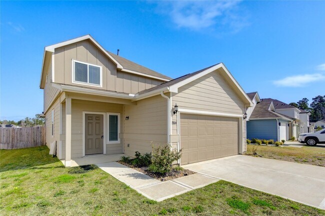 Building Photo - 2534 Sturgeon Wy