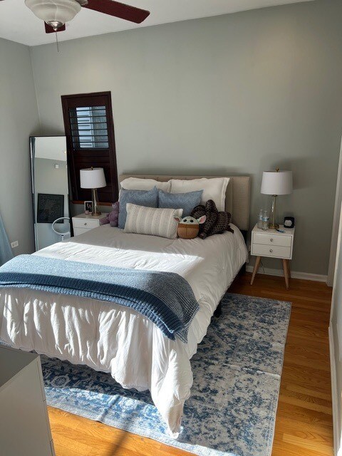 Building Photo - 1312 N Campbell Ave