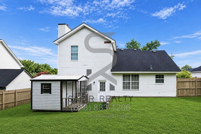 Building Photo - 3073 River Oak Rd