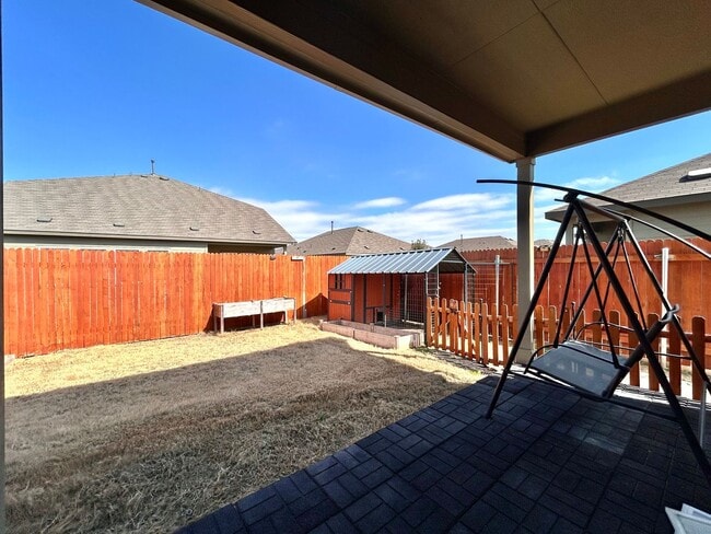 Building Photo - Spacious 4/BR 2.5/BA Two-Level Home with 3-Car Garage & Covered Deck