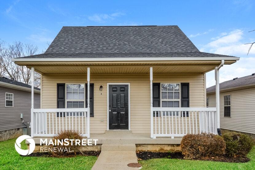 Primary Photo - 2607 Landrum Ct