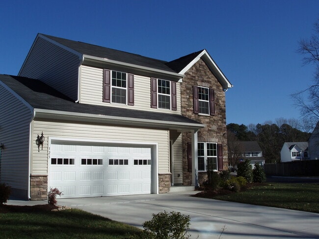 Building Photo - HAMPTON- BEAUTIFUL BRAND NEW MODEL HOME FOR RENT!!