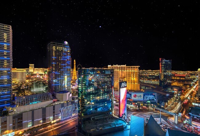 Building Photo - 3726 S Las Vegas Blvd