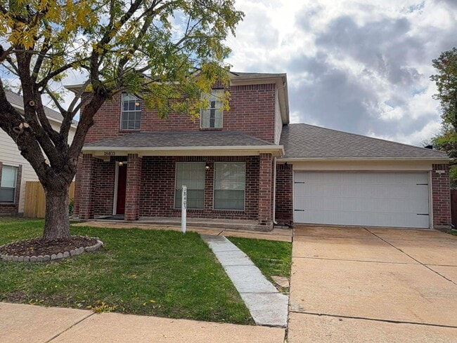 Building Photo - 18403 Willow Moss Dr