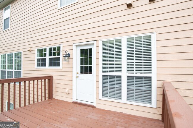 Building Photo - 2315 Hiawassee Dr NW