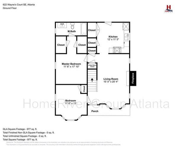 Building Photo - 622 Waynes Ct SE