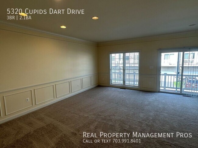 Building Photo - 5320 Cupids Dart Dr