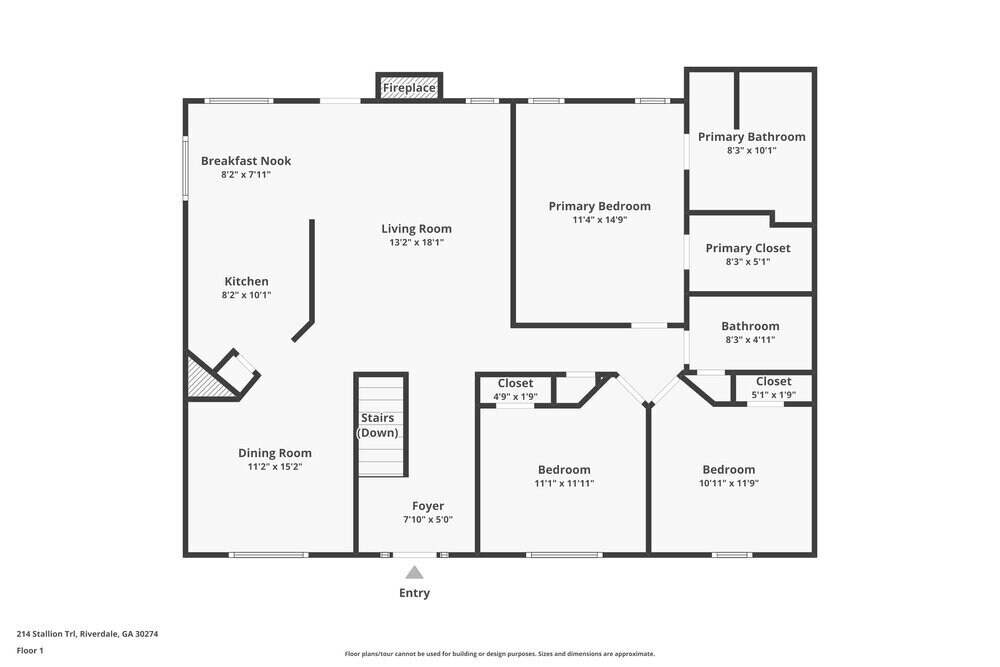 Building Photo - 214 Stallion Trail