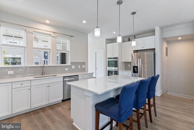 Building Photo - 17713 Longspur Cove Ln