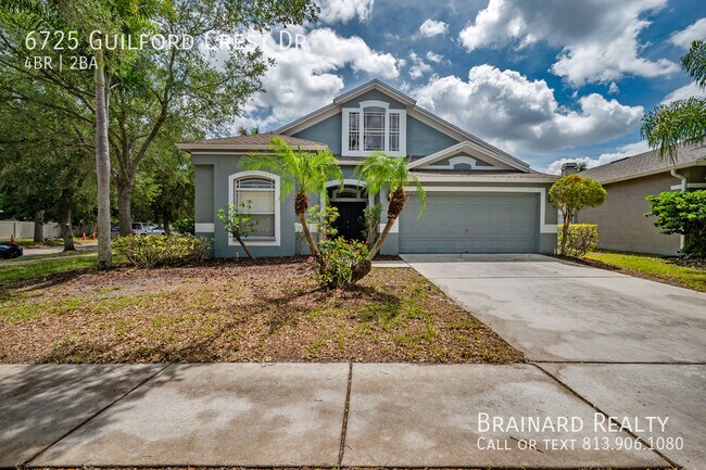 Building Photo - 6725 Guilford Crest Dr