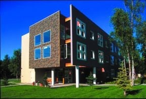 Primary Photo - Knik Corner