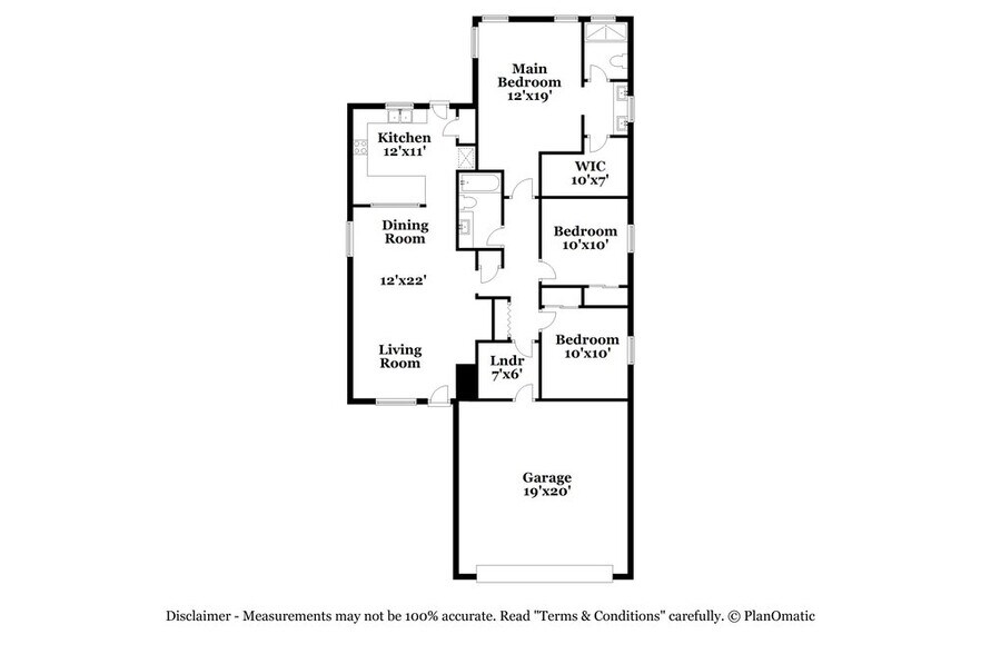 Building Photo - 40638 N Key Ln