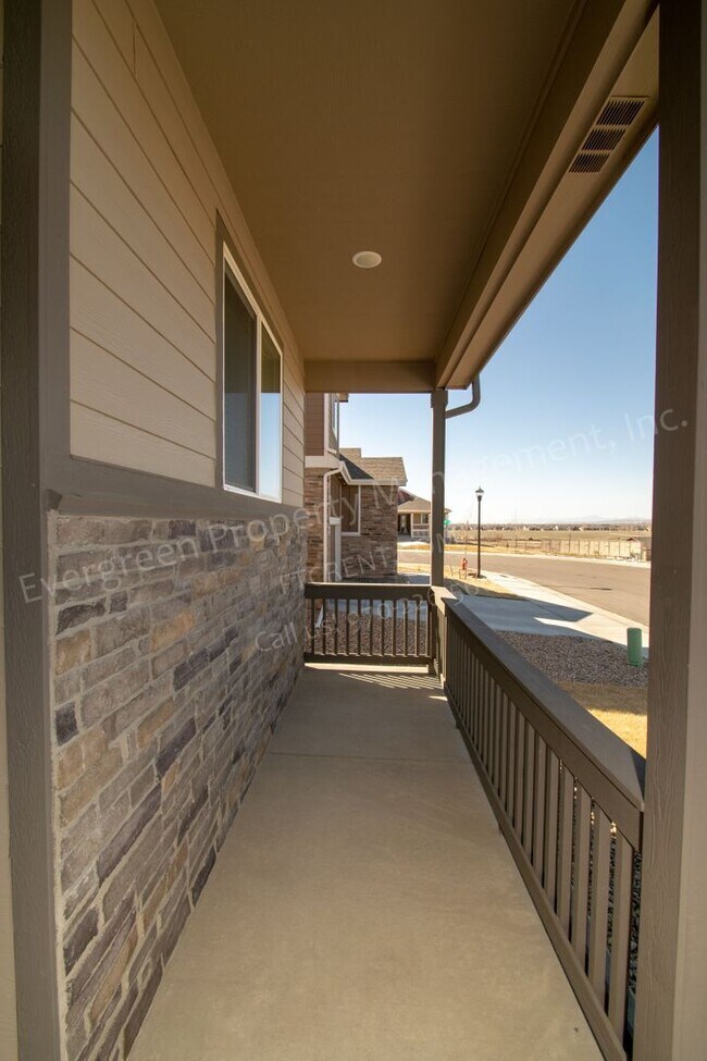 Building Photo - 6408 San Isabel Ave